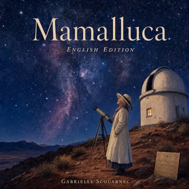 Mamalluca